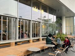 -SAANCI山池咖啡(海上世界文化艺术中心店)