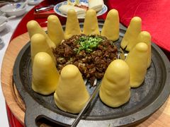 -山西会馆·晋菜·晋商宴·学堂记忆(许坦西街店)