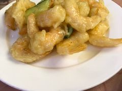 宫保虾球-烤肉宛饭庄(南礼士路店)