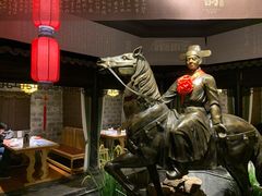 -江南韵·无锡太湖文化体验餐厅(凤凰天街店)
