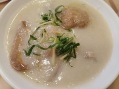-盛记粥面(佐敦店)
