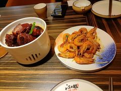 -江太极江浙菜(马桥万达广场店)