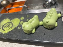 -海底捞火锅(高新万达店)