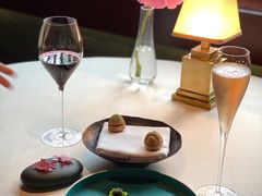 -三嚥阁 La Villa Restaurant