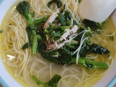 -小杨生煎(香港名都店)