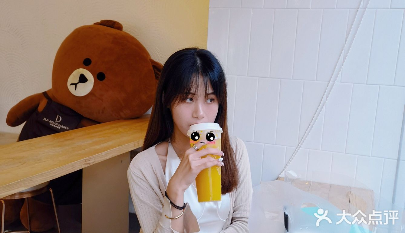 东莞探店｜最好吃的奶冻卷在这！🧈