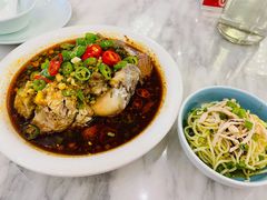 -陈麻婆豆腐总店