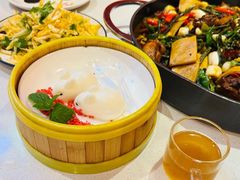 -虎丫炒鸡(西安熙地港店)