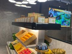 -野萃山·潮汕厚果汁(十亩地店)