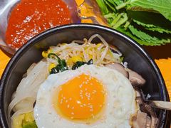 -唯成•韩国炭火烤肉 유성고기