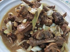 -帕米尔食府(白云观店)