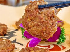 -大庆美食·顺德鱼生顺德菜