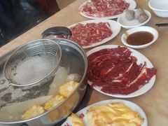 -陈记顺和潮汕牛肉火锅(韩江路店)