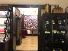 -大可堂普洱茶馆(襄阳南路馆)
