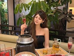 -玉玲珑·里舍(万象城店)