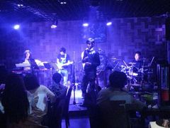 android_upload_pic-ohbar live house(人广店)