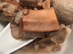 -绿茶餐厅(滨海万达广场店)