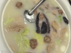 -百年家风·老馆子(东风店)