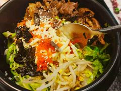 -烤路里·韩国品质自助烤肉(石路天虹4号店)
