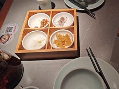 -闽上鲜·福建菜(龙湖滨江天街店)