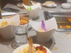 -海底捞火锅(赛格国际购物中心店)