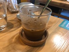 越南滴漏咖啡-越美小馆·越南料理(曲江店)