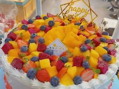 -Sweet cakery思味特`烘焙(饶阳店)