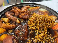 -欧巴来了韩式料理