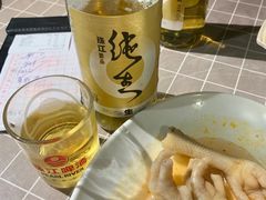 -老廣食堂(区庄店)