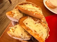 -申德勒加油站西餐厅(日坛路总店)