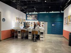-海马体照相馆(天津世纪都会店)
