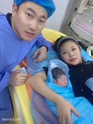 -美德因妇儿医院