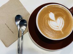 -VOYAGE COFFEE 咖啡烘焙工坊店(798艺术区店)