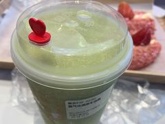 -奈雪的茶(印象城店)