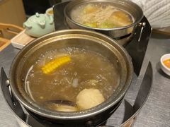 -潮界(LU·ONE凯德晶萃广场店)