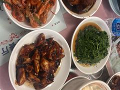 -蘭心餐厅(进贤路店)