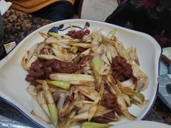 -乔家满族八大碗(流水沟店)