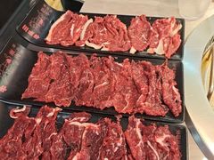 -三头牛·潮汕牛肉生蚝火锅 (夏湾店)
