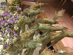 深水虾-尚海豆捞(乐虹坊店)