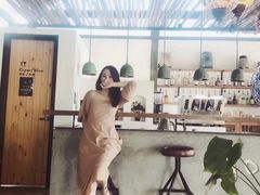 -喜洲吧·江畔老船厂·庭院餐厅(喜临院店)