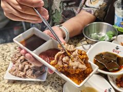 -安又胖韩国烤肉(美罗城店)