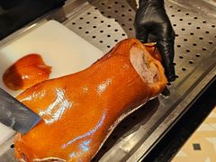 -金鸭季·北京烤鸭(深业上城店)