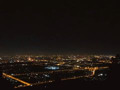 -鬼笑石后山停车场