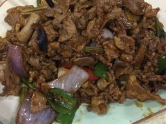 -标记美食新鲜猪杂(兴南大道店)
