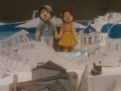 -济州岛泰迪熊博物馆