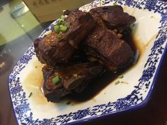 清蒸太湖河鳗-呼吸森林·生态农庄农家乐私房菜