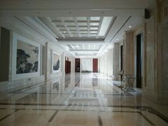 -南京东郊国宾馆