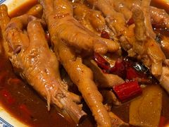 -回家吃饭·地道南昌菜(建德观总店)