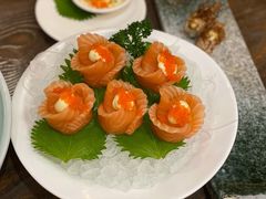 花之恋-东京屋(武定路店)