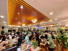 大堂-德胜轩正宗顺德菜(宝安沙井会展中心店)